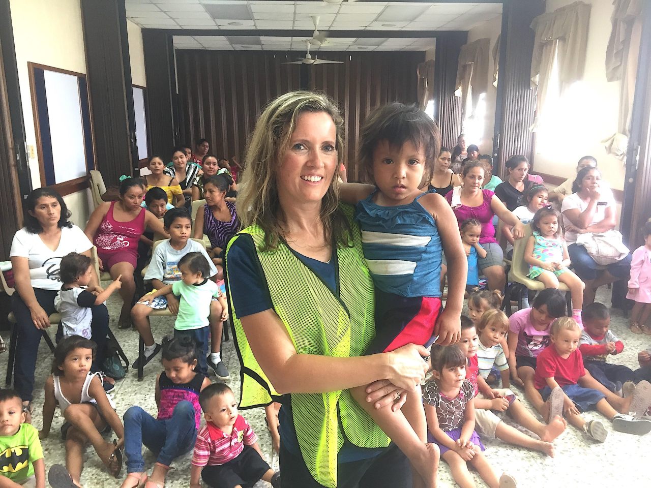 Our Team | Bountiful Children's Foundation