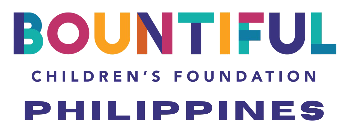 Bountiful Children's Foundation Philippines - Logo Transparent